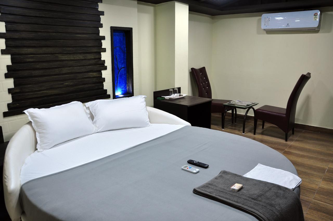 Hotel Anandhiram Heritage Karaikal Eksteriør bilde