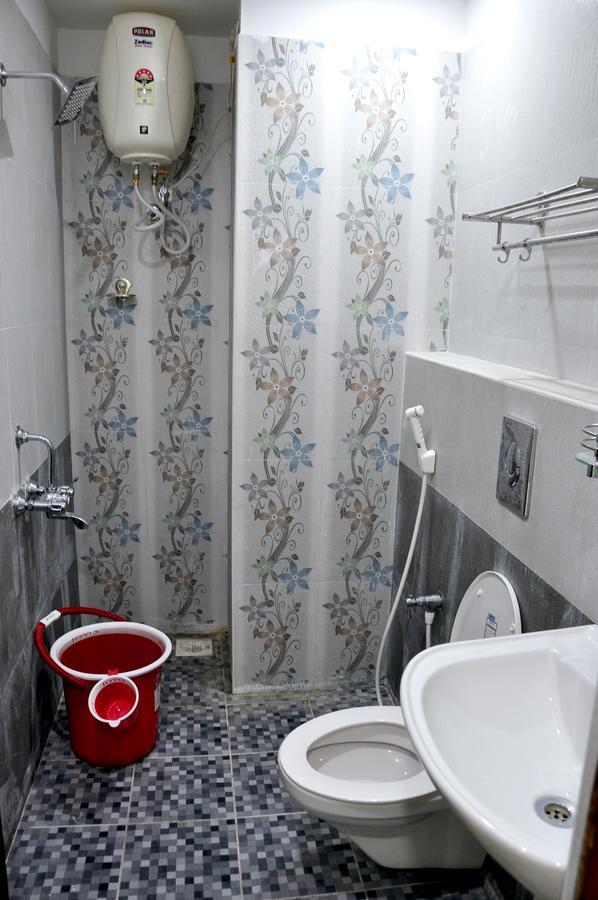 Hotel Anandhiram Heritage Karaikal Eksteriør bilde