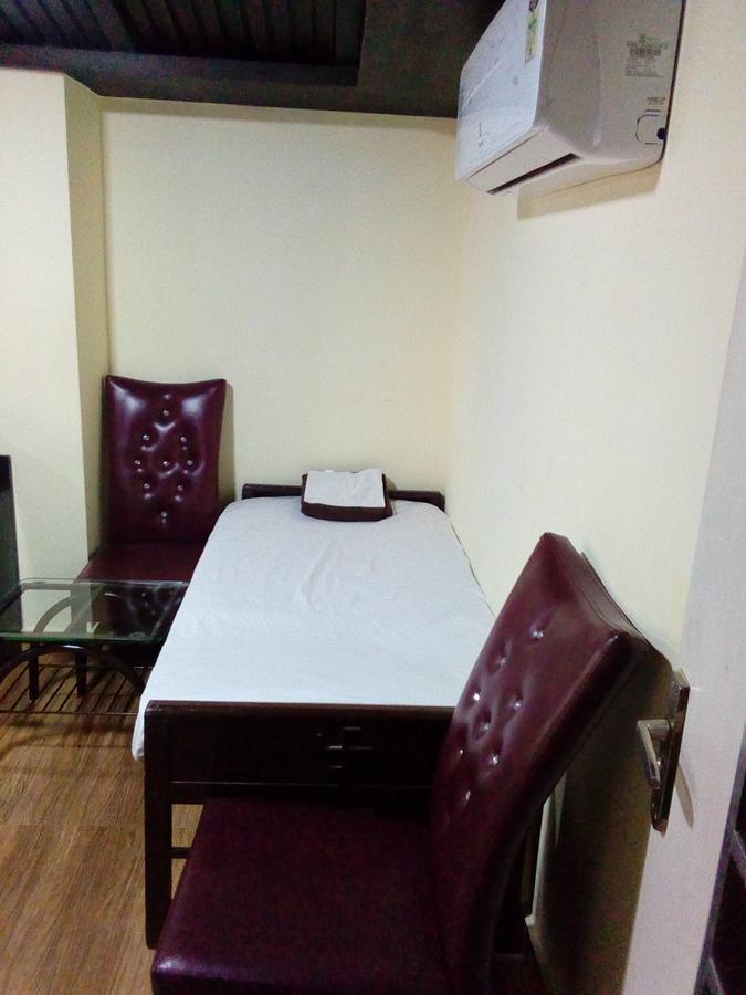 Hotel Anandhiram Heritage Karaikal Eksteriør bilde